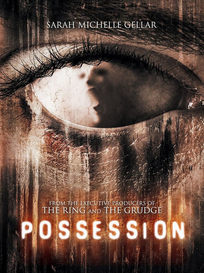 Possession (DVD)