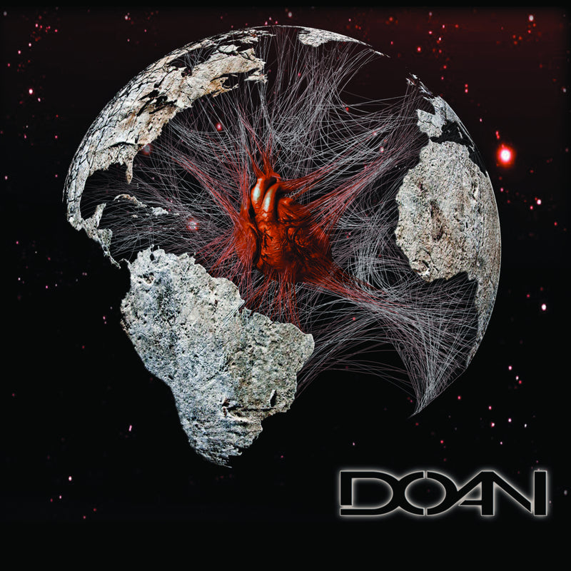 Doan - Stupidity Kills (CD)