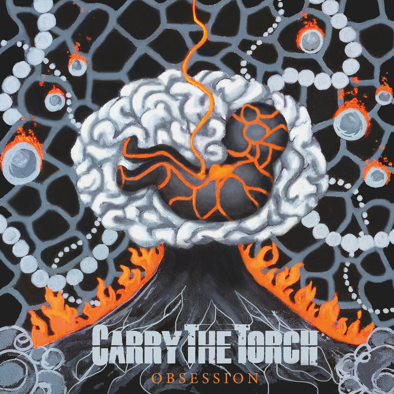 Carry The Torch - Obsession (CD)