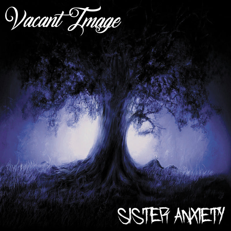 Vacant Image - Sister Anxiety (CD)