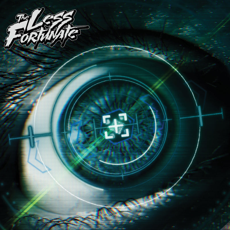 The Less Fortunate - The Less Fortunate (CD)