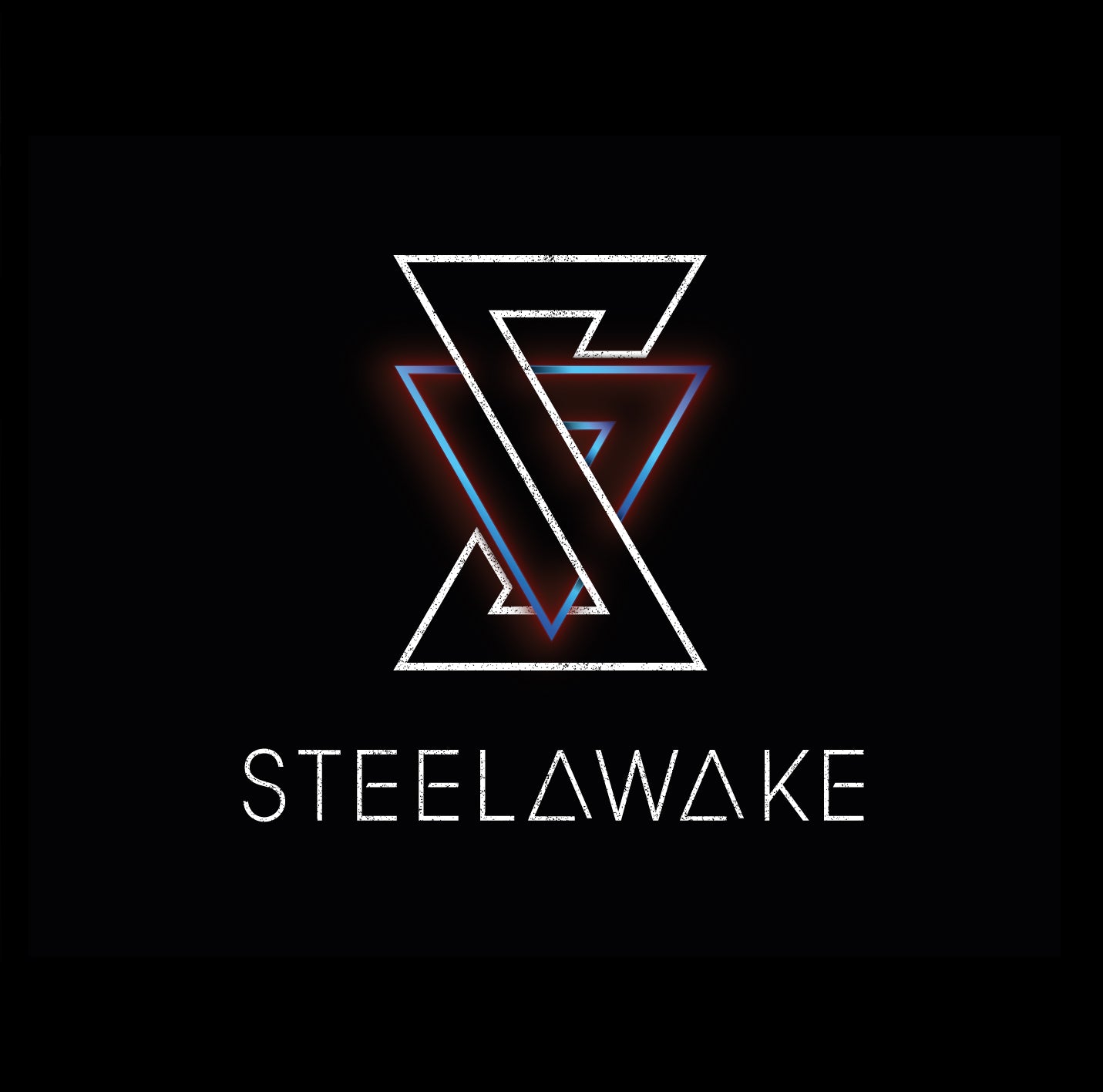 Steelawake - Steelawake (CD)