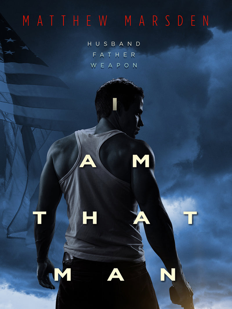 I Am That Man (DVD)