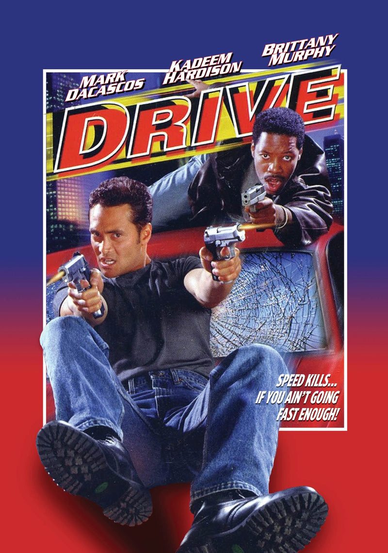 Drive: Director's Cut (DVD)