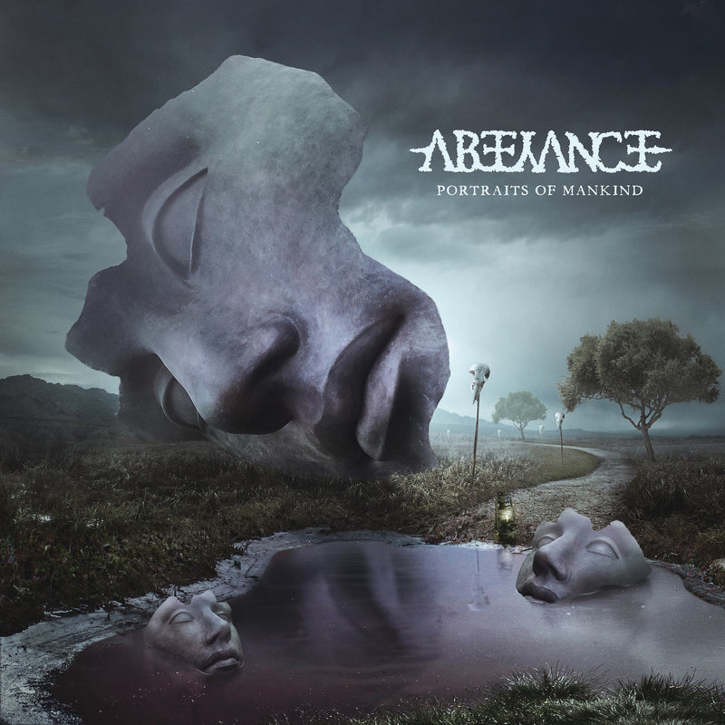 Abeyance - Portraits Of Mankind (CD)