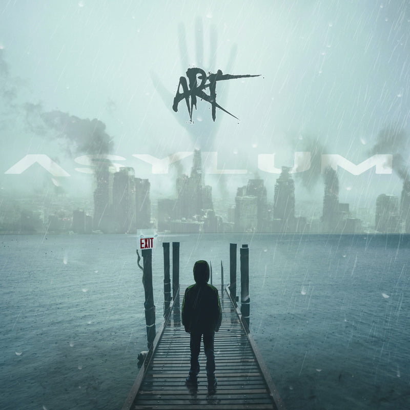 Art - Asylum (CD)