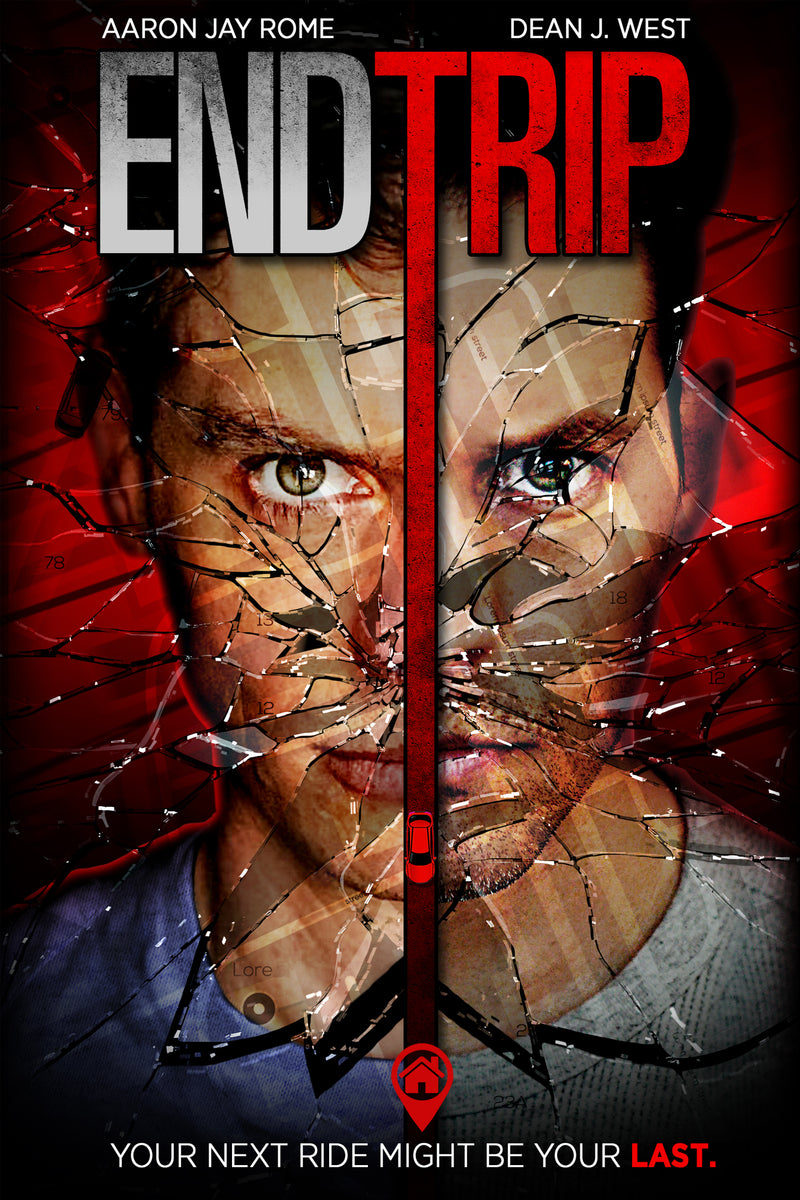 End Trip (DVD)
