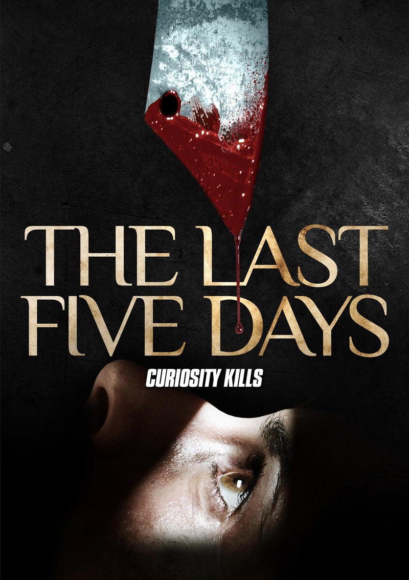 The Last Five Days (DVD)
