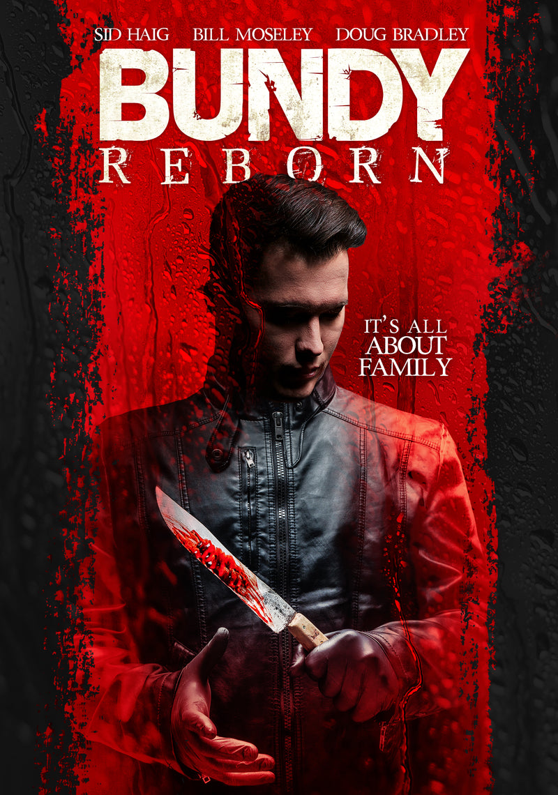 Bundy Reborn (DVD)