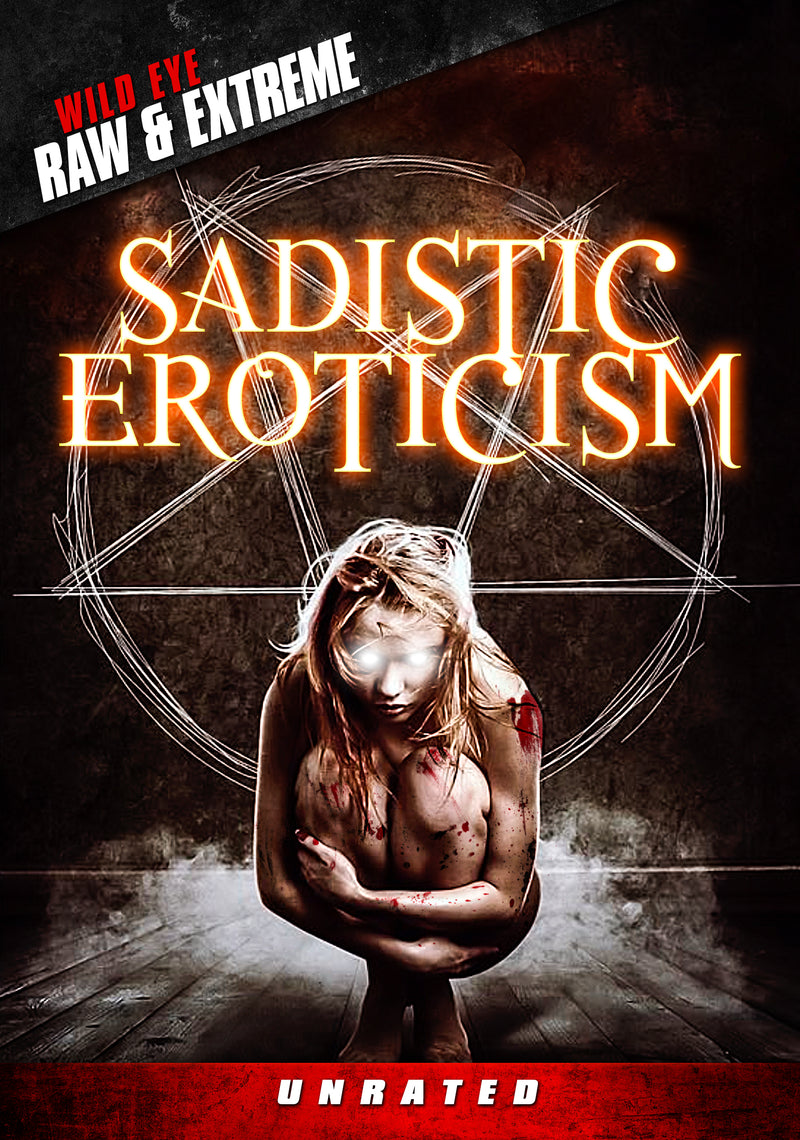 Sadistic Eroticism (DVD)