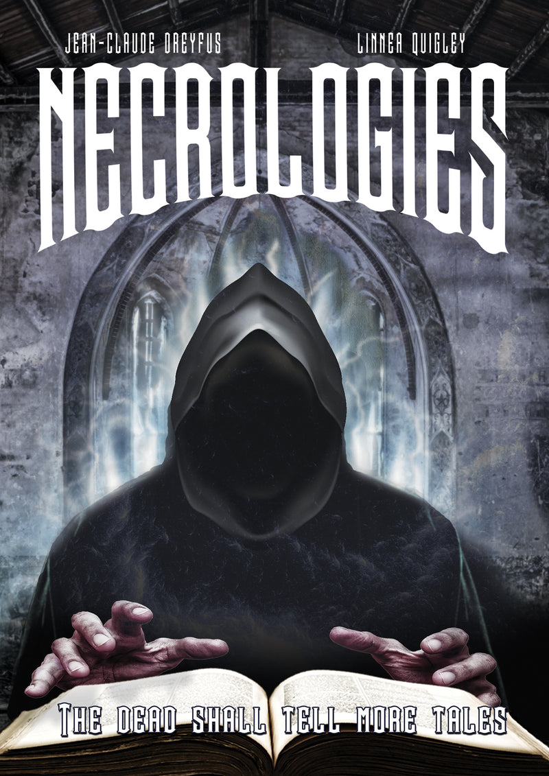 Necrologies (DVD)