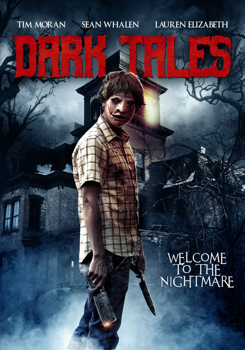 Dark Tales (DVD)