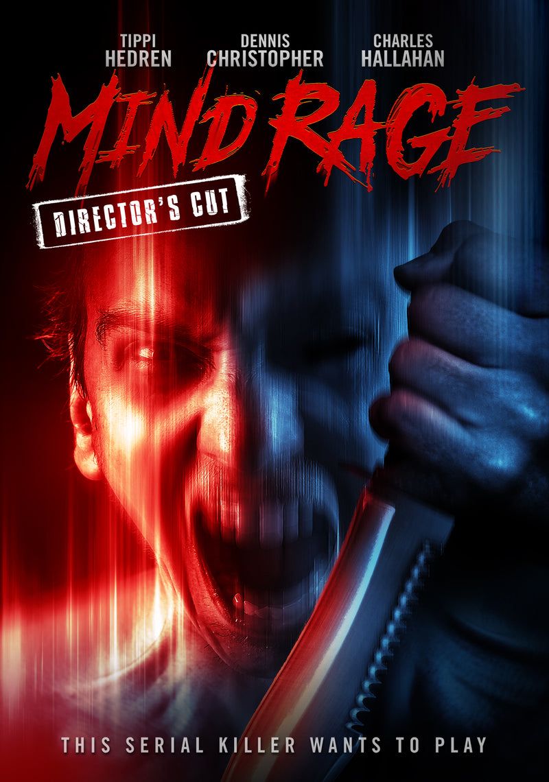 Mind Rage (DVD)