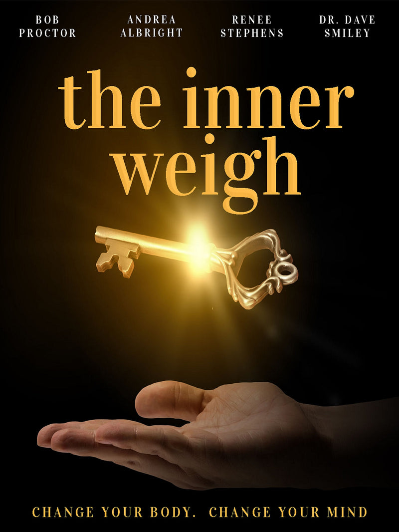 The Inner Weigh (DVD)