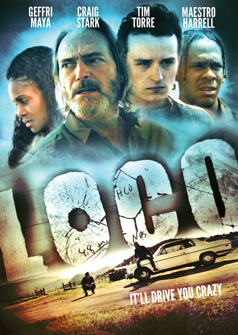 Loco (DVD)