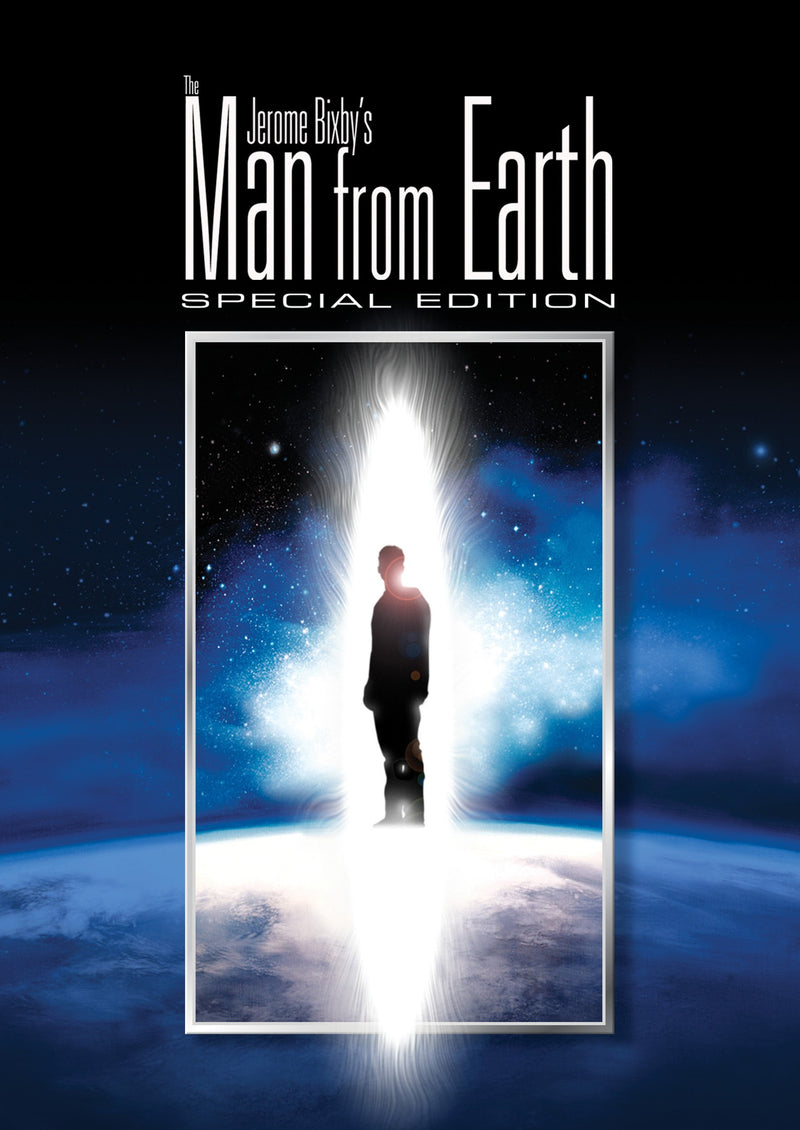 Jerome Bixby's The Man From Earth (DVD)