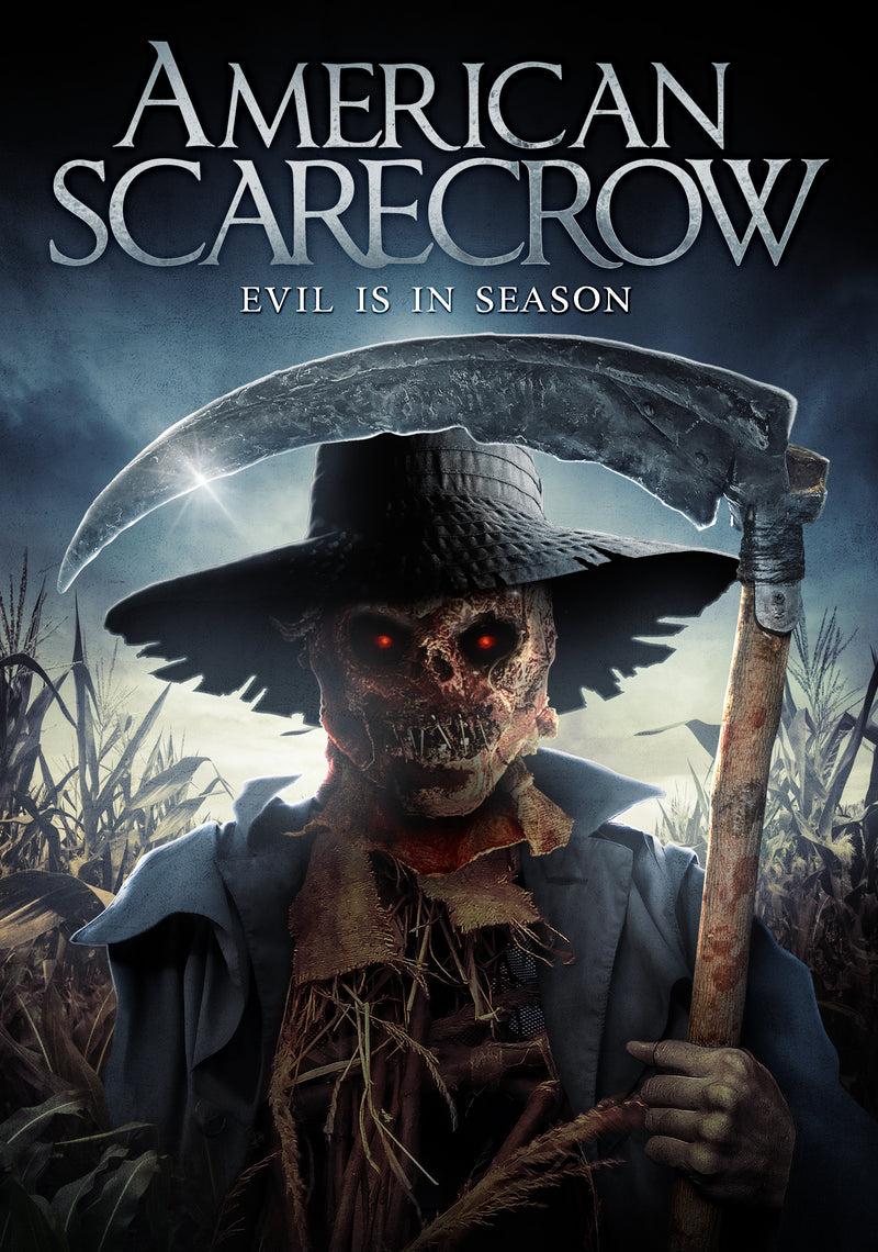 American Scarecrow (DVD)