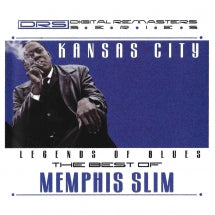 Memphis Slim - Kansas City: The Best Of (CD)