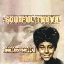 Barbara Mason - Soulful Truth (CD)