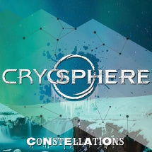 Cryosphere - Constellations (CD)