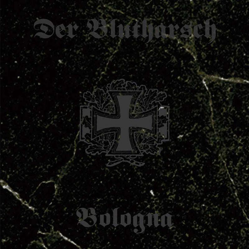 Der Blutharsch - Bologna (Box Set) (LP)