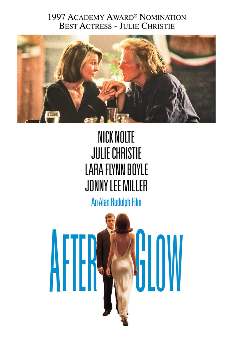 Afterglow (DVD)