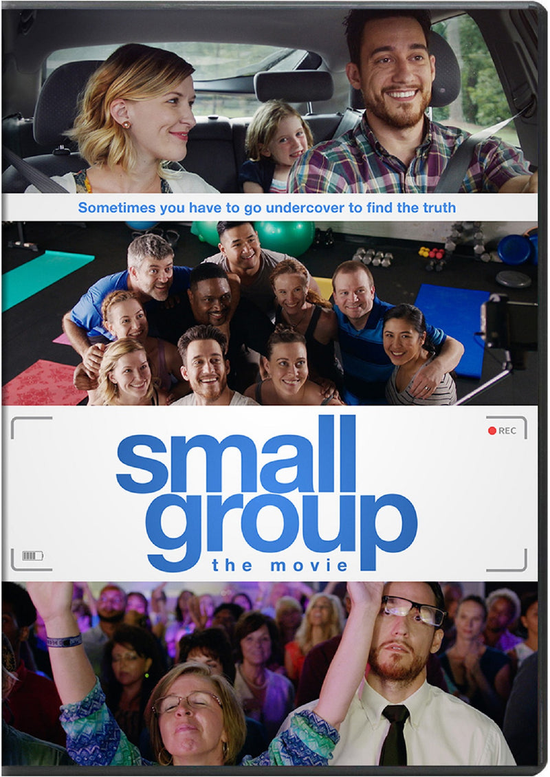 Small Group (DVD)