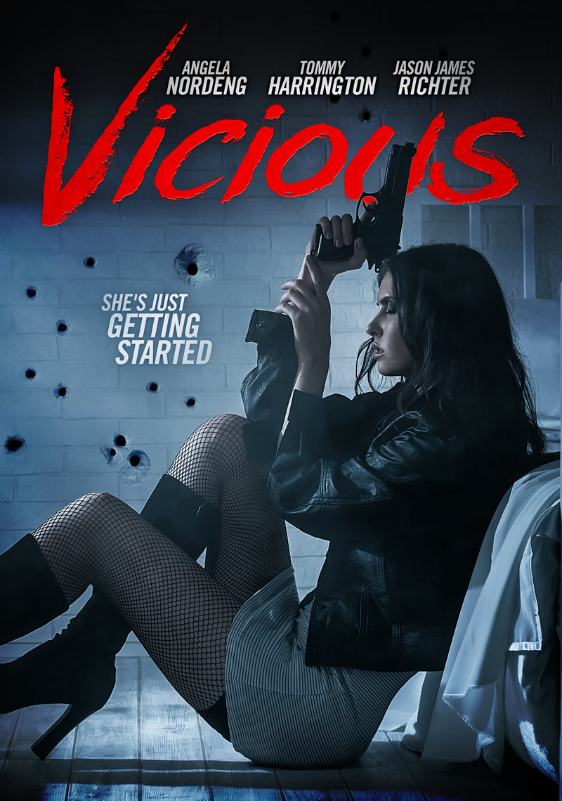 Vicious (DVD)