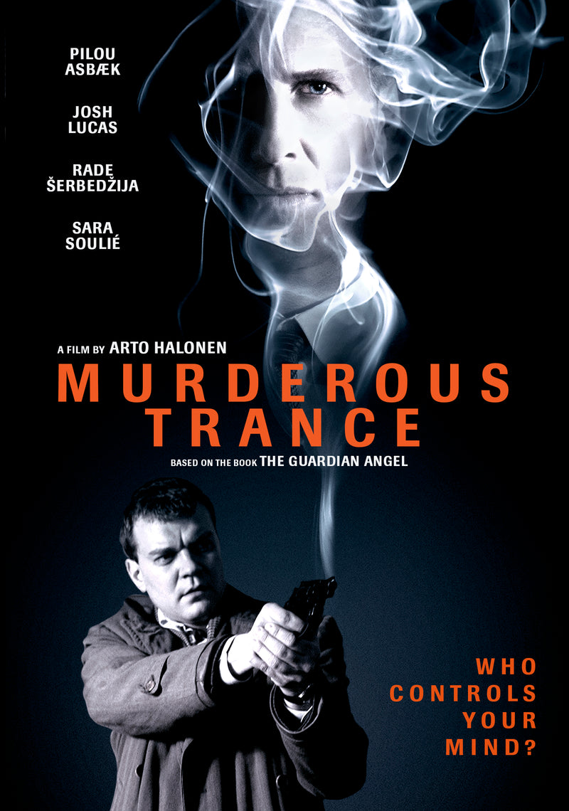 Murderous Trance (DVD)