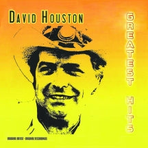 David Houston - Greatest Hits (CD)