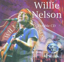 Willie Nelson - Double Cd (CD)