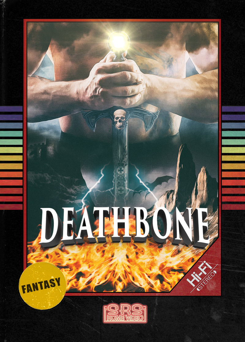 Deathbone (DVD)