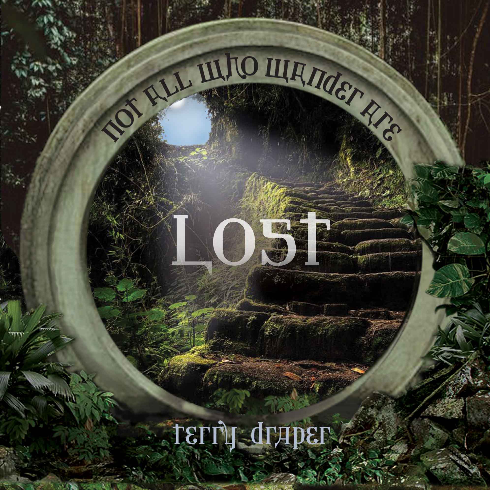 Terry Draper - Lost (CD)