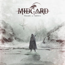 Midgard - Tales Of Kreia (CD)