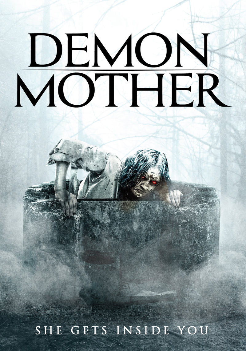 Demon Mother (DVD)