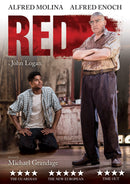 Red (DVD)