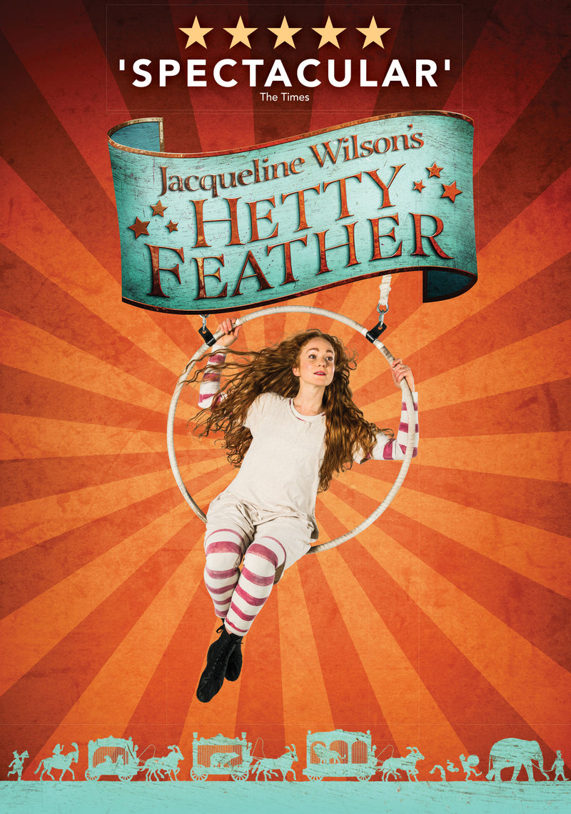 Hetty Feather (DVD)