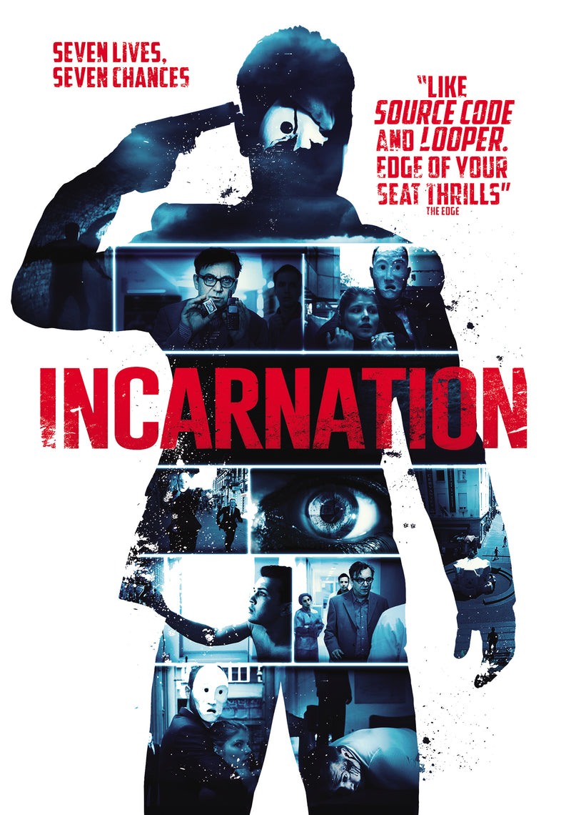 Incarnation (DVD)