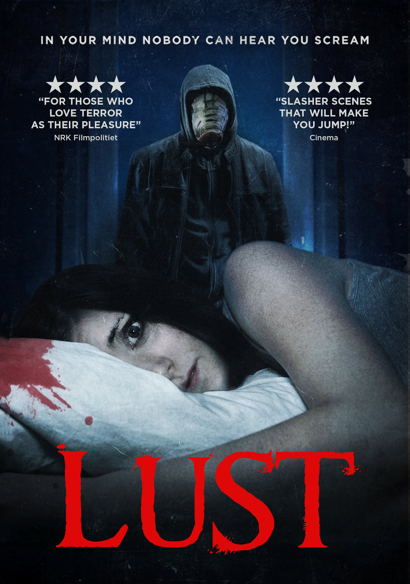 Lust (DVD)