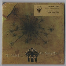 The Triple Tree - The Turning Wheel (CD)