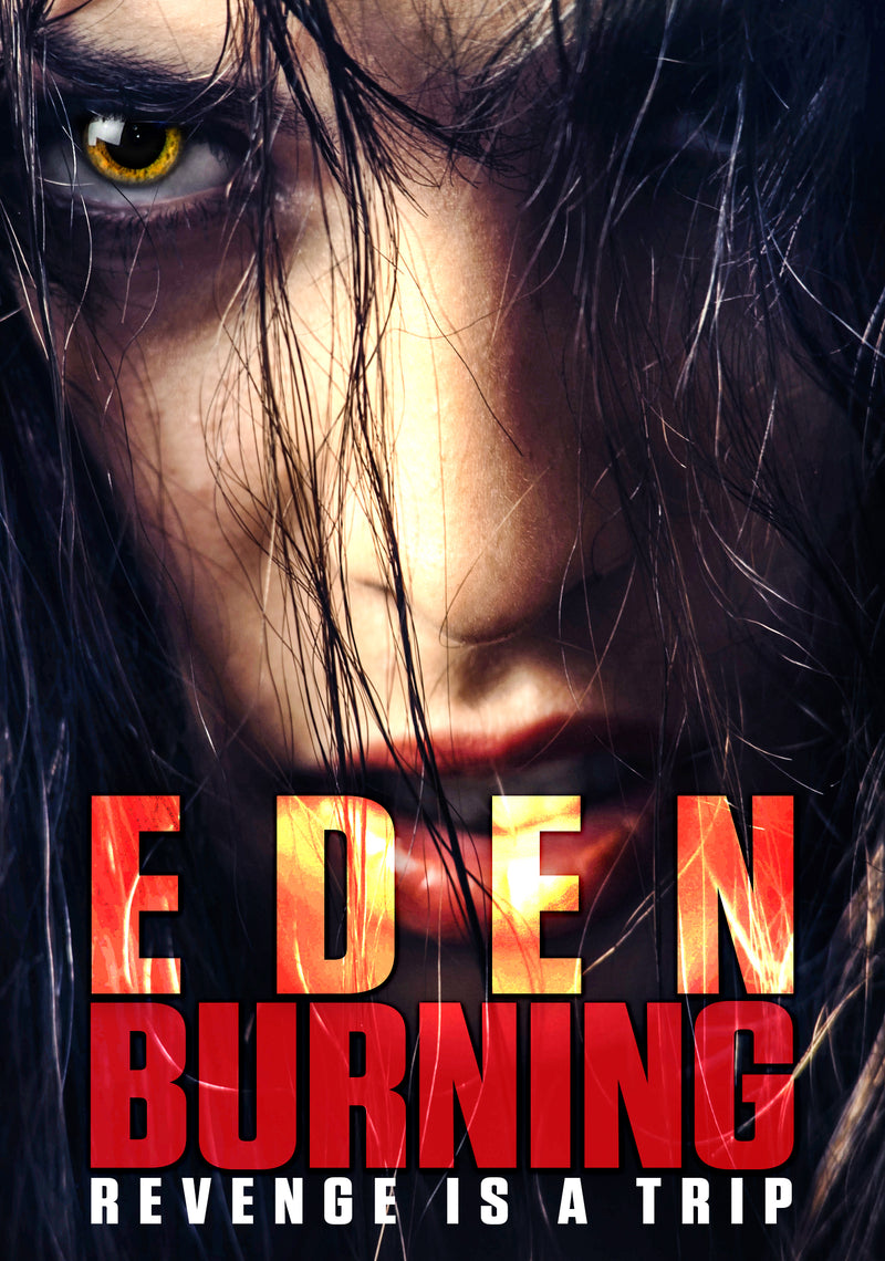 Eden Burning (DVD)