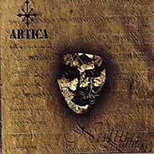 Artica - Natura (CD)