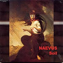Naevus - Soil (CD)