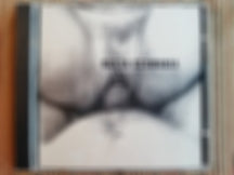 Nueva Germania - Pure Vaginal Music For Masses (CD)