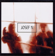 Josef N - Josef N (CD)