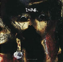 Dvar - Piirrah (CD)