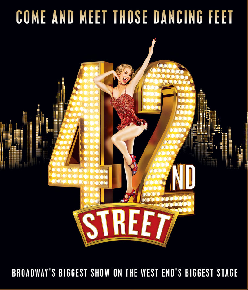 42nd Street (Blu-ray)