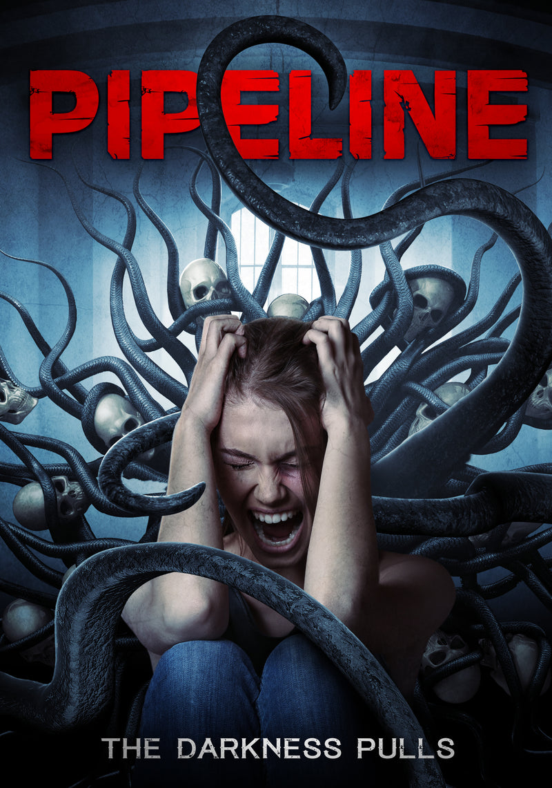 Pipeline (DVD)