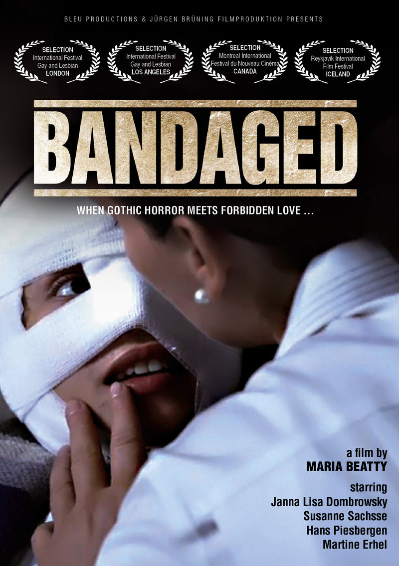 Bandaged (DVD)