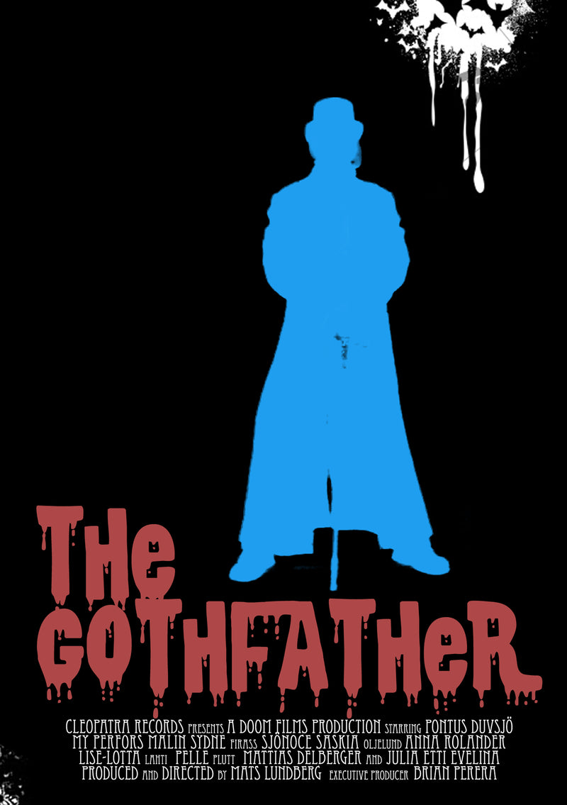 Gothfather (DVD)